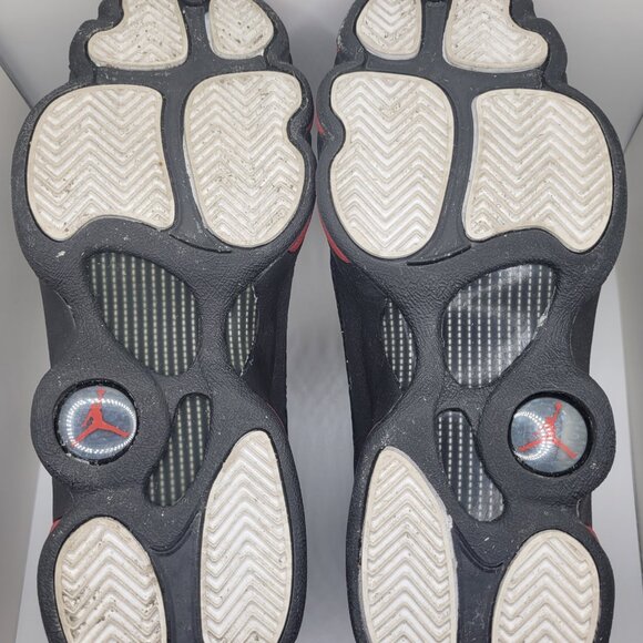 Air Jordan 13 Retro BG Dirty Breds - Picture 10 of 10